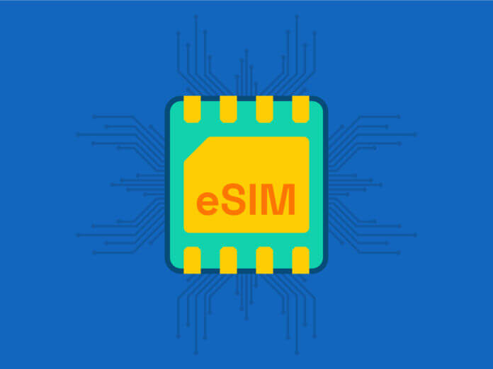 A guide to eSIM and cellular IoT