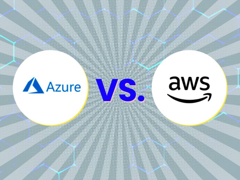 azure v aws