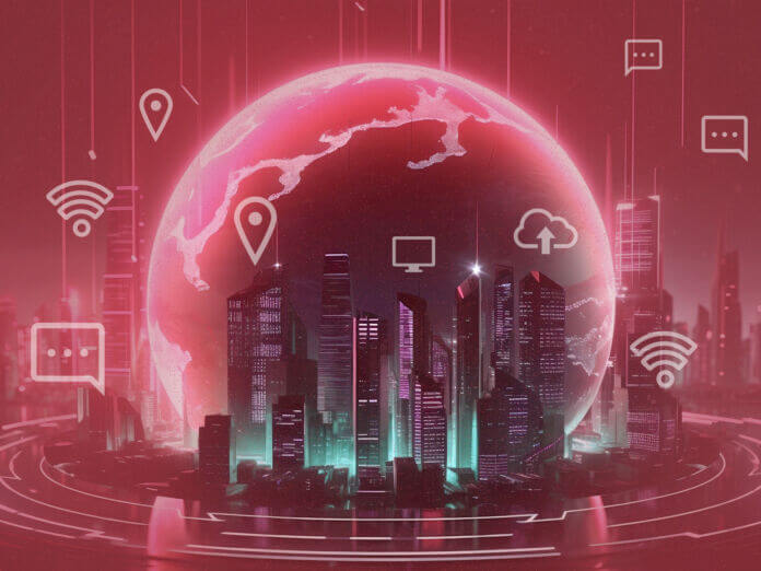 Choosing an IoT Platform for Your Smart City