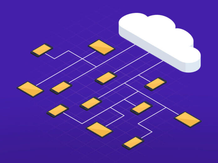 The Connectivity Evolution that Goes by Unnoticed