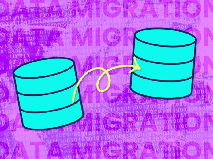 data migration