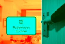 How Hospital RTLS Improves Patient Safety and Security