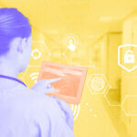 How IoT Can Help Manage Healthcare Facility Access Control