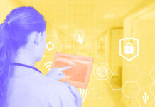 How IoT Can Help Manage Healthcare Facility Access Control