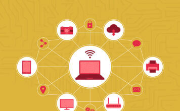 How IoT Networks Work A Comprehensive Overview