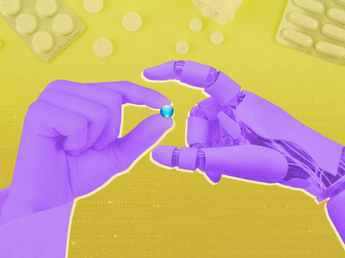 How IoT Reduces Harm for Substance Users