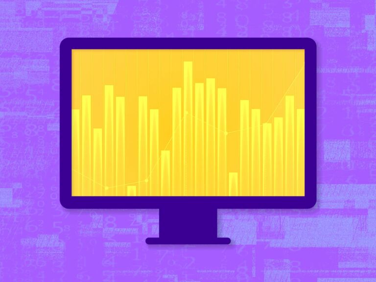 How To Build the Ultimate IoT Dashboard