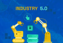 Industry 5.0: The Future of Maintenance