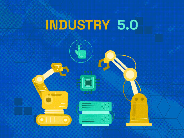 Industry 5.0 The Future of Maintenance