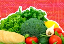 Innovating Organic Farming with IoT to Meet Food Demand Sustainably