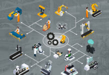 Interoperability at the Edge: How to Build a Modular Process Control System