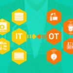 IoT Is the Essential Mediator for Secure IT/OT Convergence