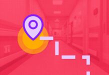 Navigating Healthcare: Enhancing Wayfinding in Hospital With RTLS Technology