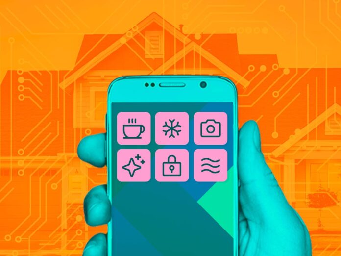 Smart Home 101