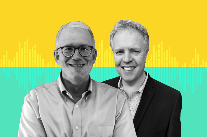 Bsquare's Ralph C. Derrickson & Matthew Ingulls